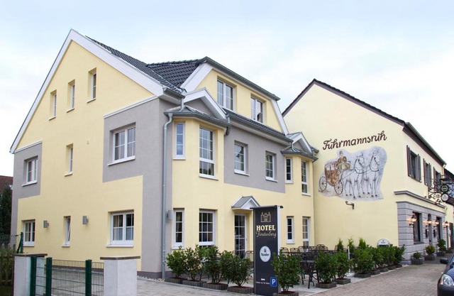 Hotel Fürstenberg