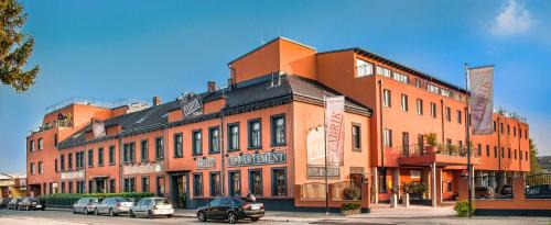 Hotel Fabrik Vösendorf
