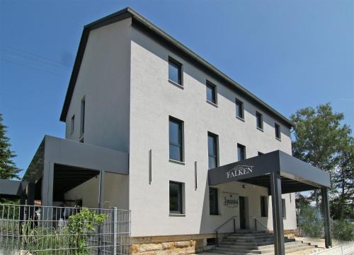 Hotel Falken