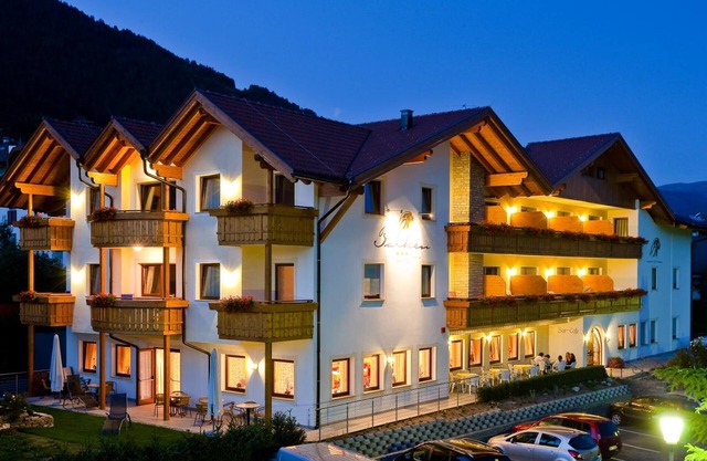 Hotel Falken