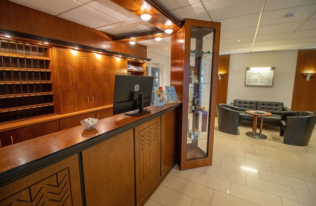 Hotel Fallersleber Spieker