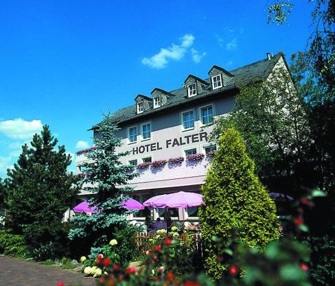 Hotel Falter