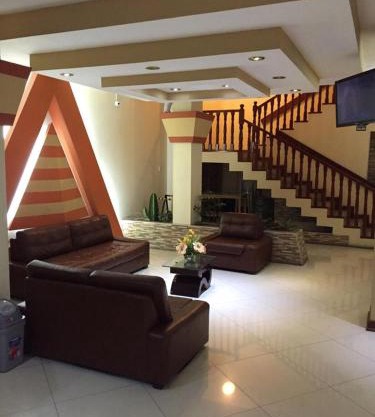 Hotel Faraon