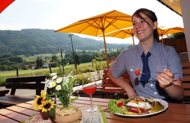 Hotel Farbinger Hof