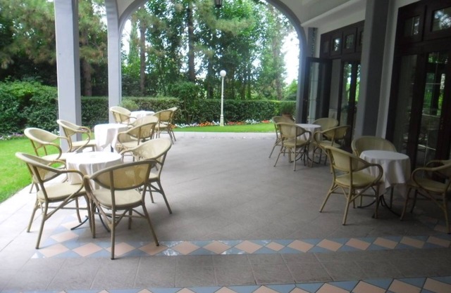 Hotel Farneta