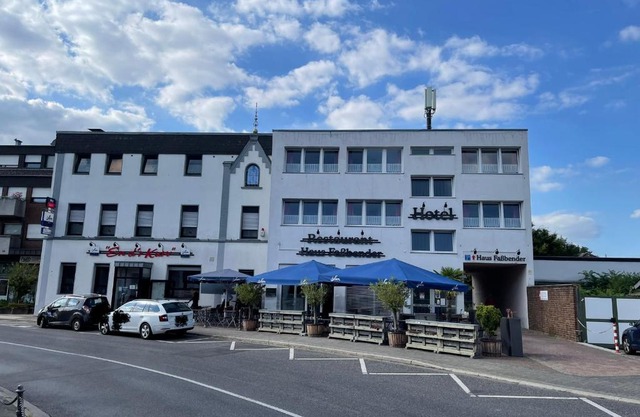 Hotel Fassbender