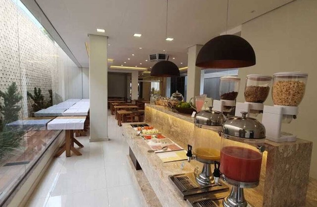 Hotel Fatti