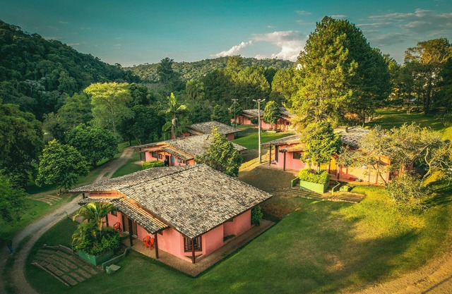 Hotel Fazenda Morada do Verde