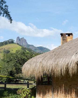 Hotel Fazenda Pedra Selada Rural