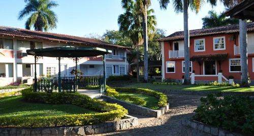 HOTEL FAZENDA ROCHEDO