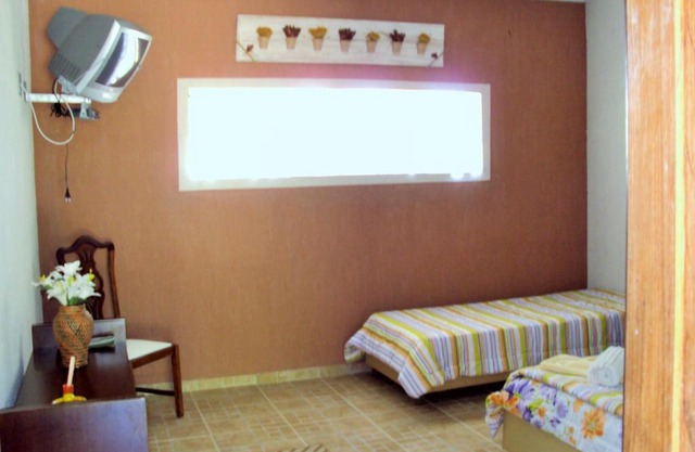 Hotel Fazenda Terra Ramos