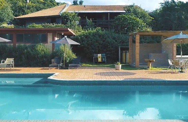 Hotel Fazenda Vale Alvorada