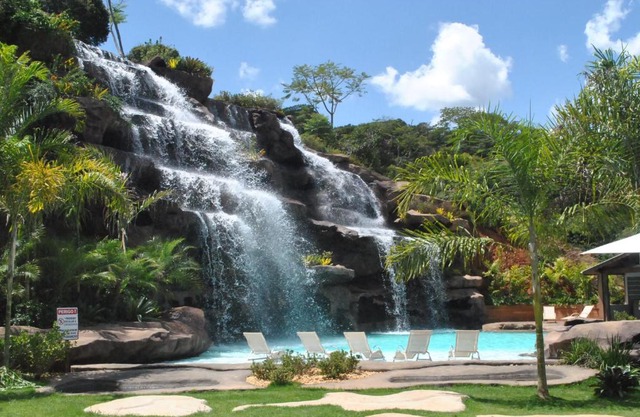 Hotel Fazenda Vista Alegre