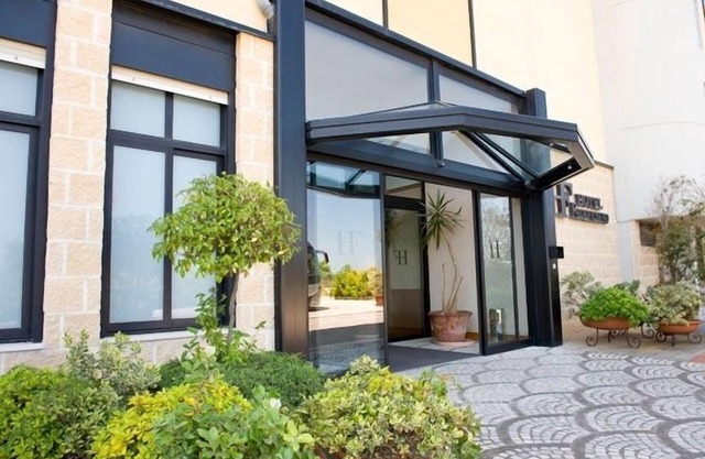 Hotel Federiciano