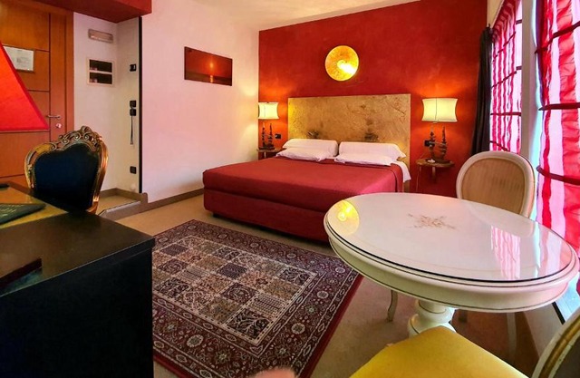 Hotel Feel Inn Venice Airport