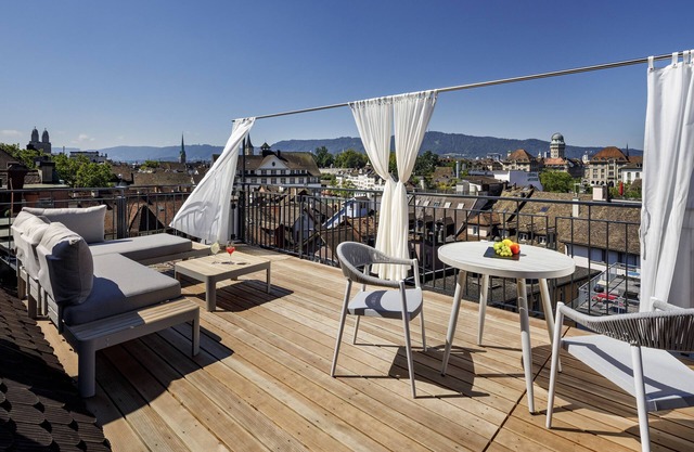Hotel Felix