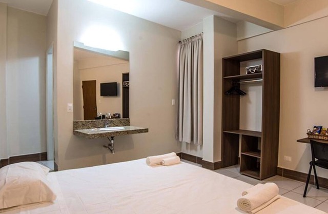 Hotel Fenix