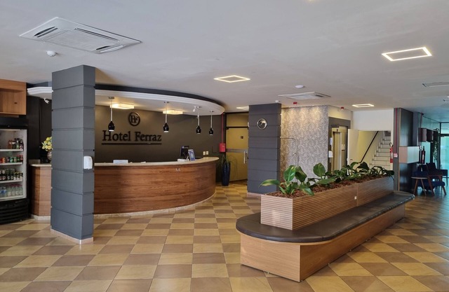 Hotel Ferraz