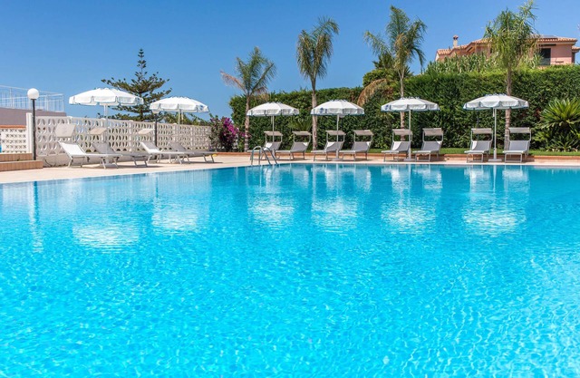 Hotel Ferretti