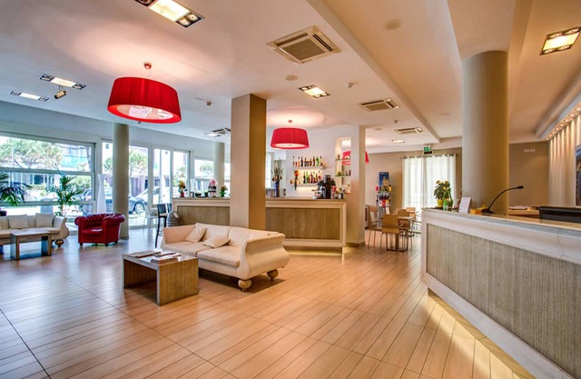 Hotel Fiamma