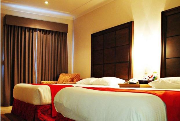 HOTEL FIESTA NAVOJOA