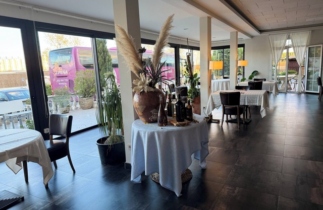 Hotel Figueres Parc