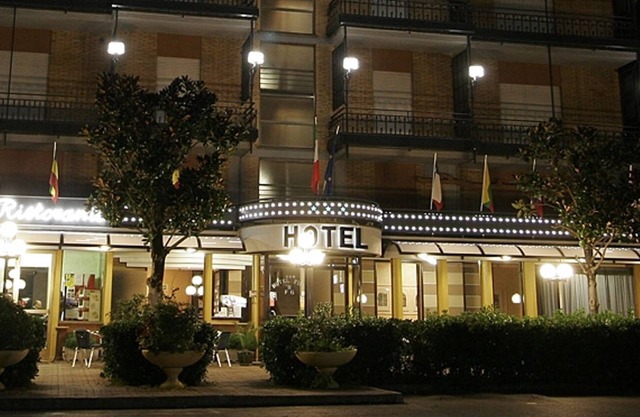 Hotel Fina