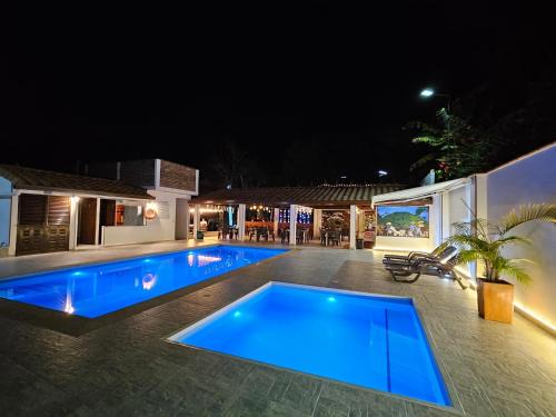 Hotel Finca Recreacional La Fortaleza