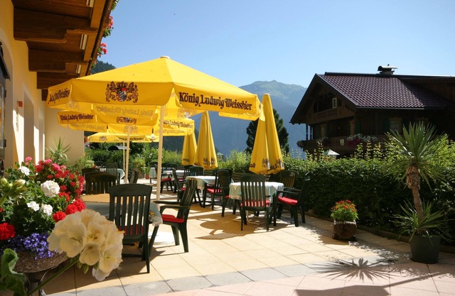 Hotel Finkenbergerhof
