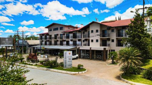 Hotel Fiorio