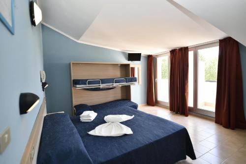 Hotel Fiorita