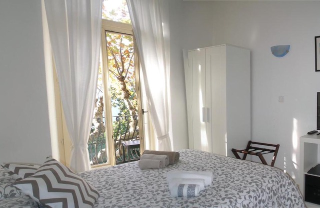 Hotel Firenze Lugano