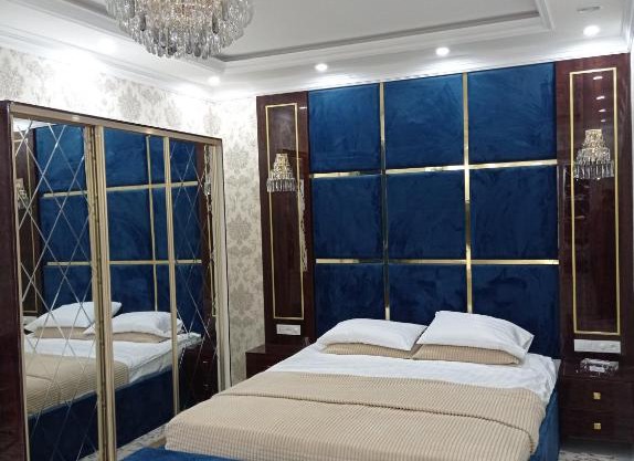 Hotel Firuza