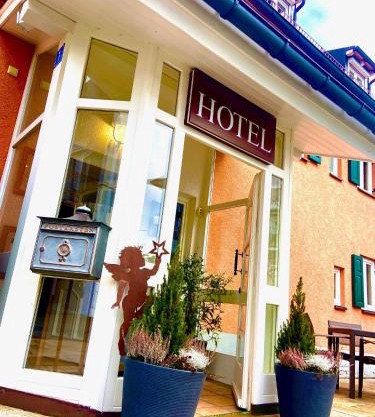 Hotel Fischerhaus