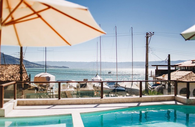Hotel Fita Azul