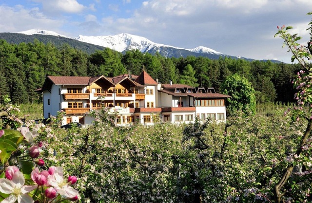 Hotel Flötscherhof