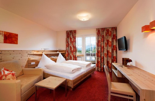 Hotel Flatscher