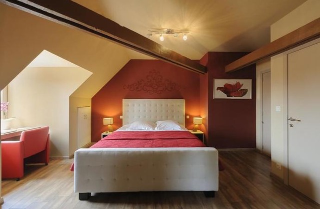 Hotel Fleur de Lys Zedelgem