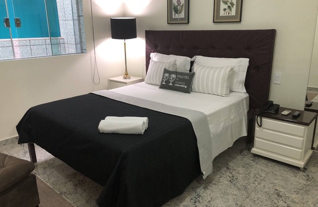Hotel Flor de Minas