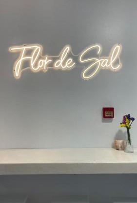 Hotel Flor de Sal