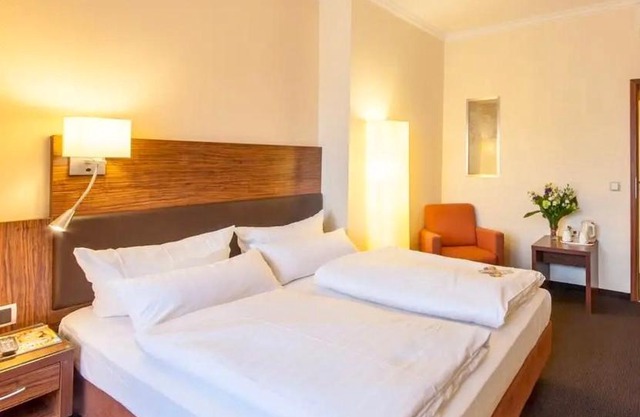 Hotel Flora Düsseldorf