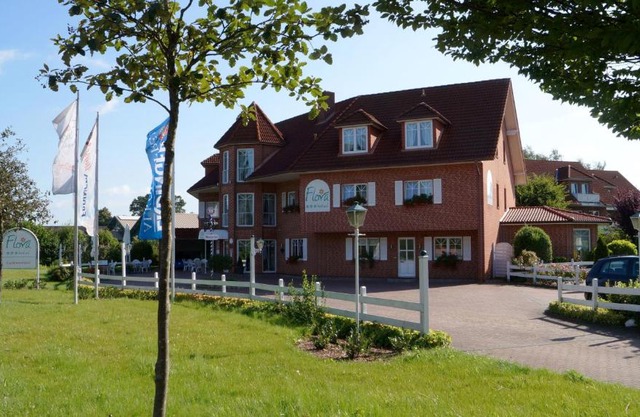 Hotel Flora
