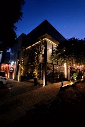 Hotel Flores de Holambra