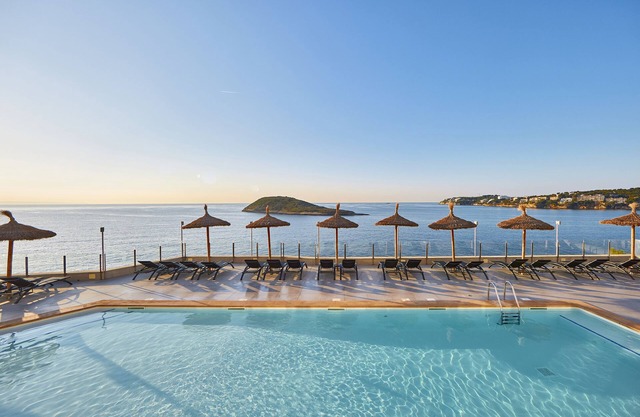 Hotel Florida Magaluf - Adults Only