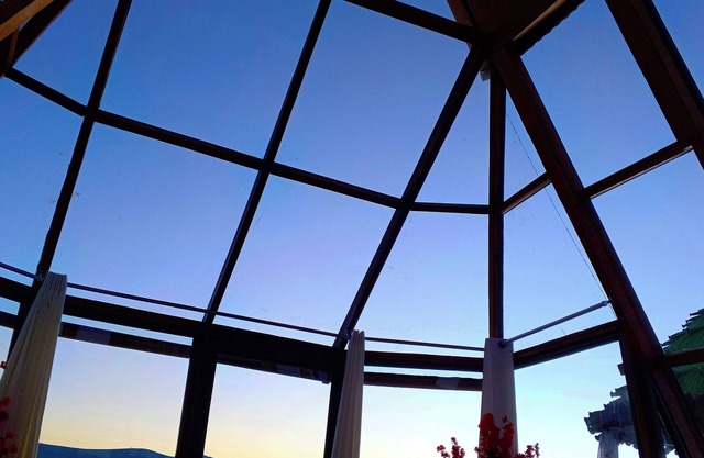 Hotel Flotante Suite en medio de la Naturaleza Lago Titicaca Puno - Perún