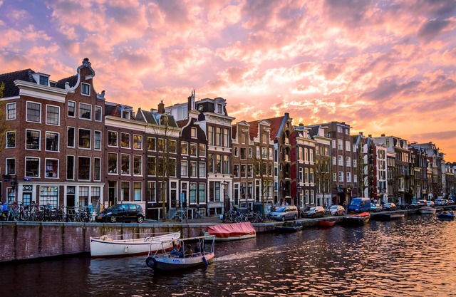 Hotel Fogo Amsterdam