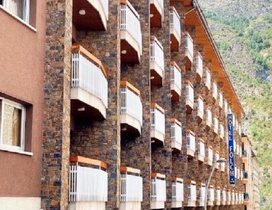 Hotel Folch
