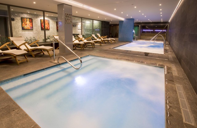 Hotel Font d'Argent Canillo