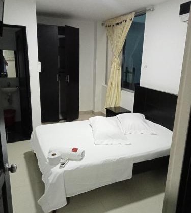 Hotel Fontana