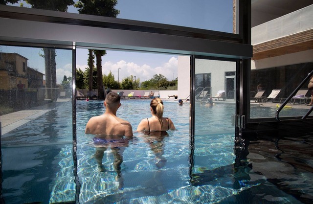 Hotel Fontana Olente